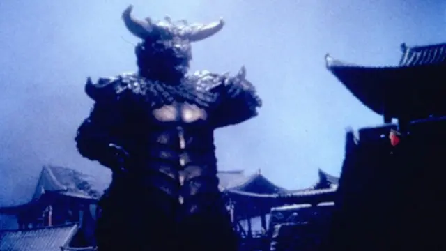 Canavarın feodal toprak ağasına karşı köylülerin yanında yer aldığı kült film Pulgasari, kaçırılan yönetmenin eseri.