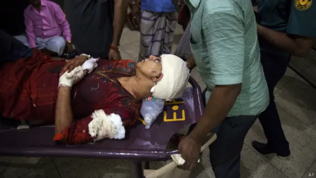 Рафида Ахмед