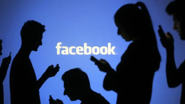 फ़ेसबुक