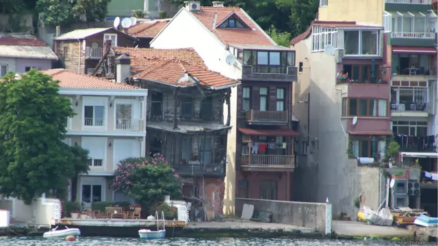 Фото: Сергей Цимбулов