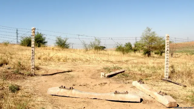 Фото: Эмануиль Каплинский