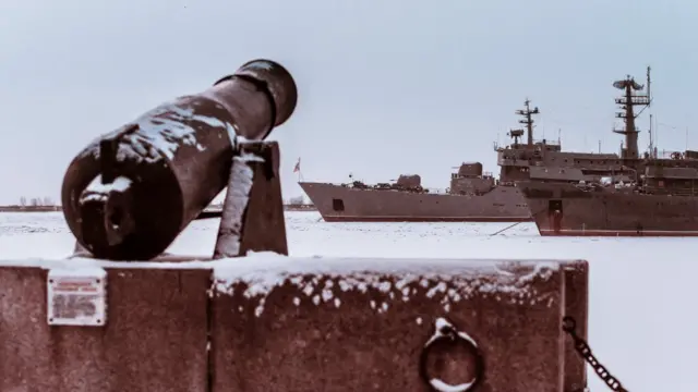 Фото: Михаил Шнейдер