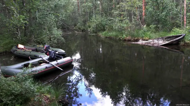 Фото: Вадим Павлов