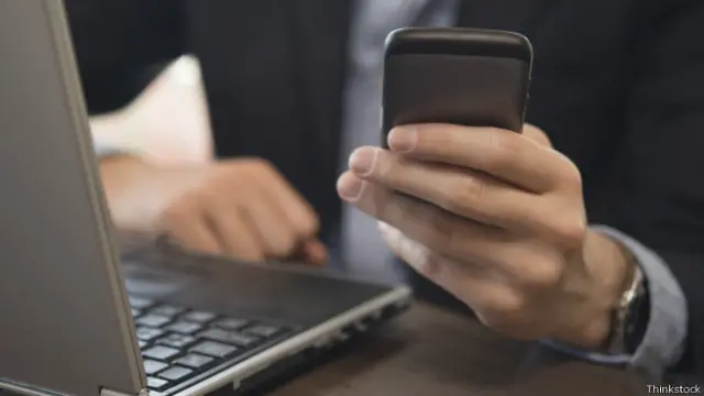 Твиттер и трудовая этика