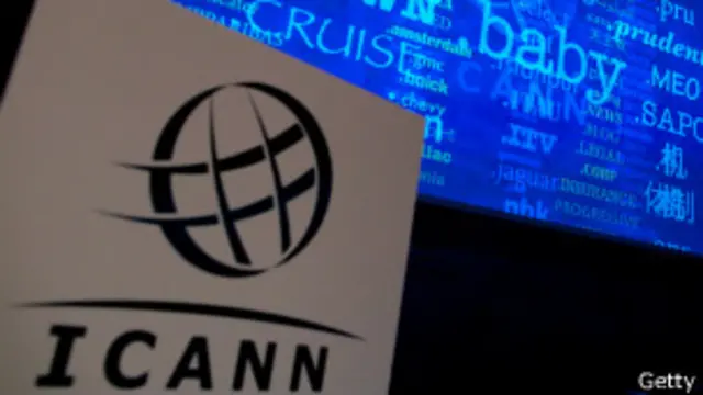 Icann
