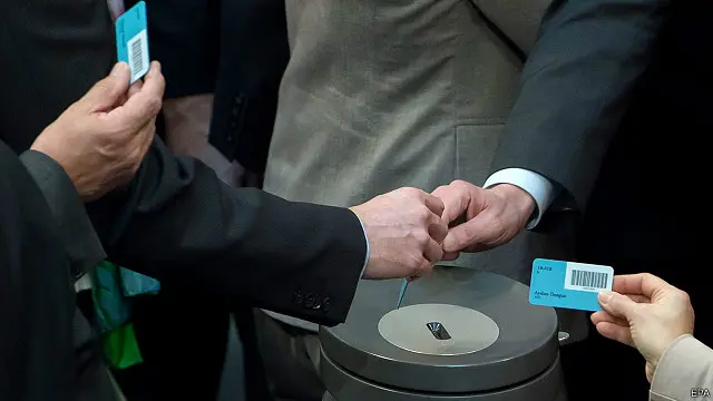 جاء تصويت النواب بالموافقة رغم التحفظات