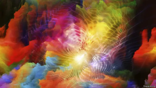 синестезия