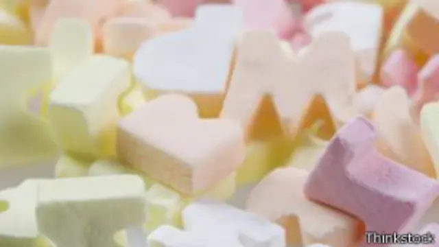 синестезия