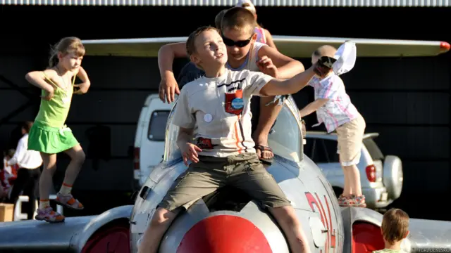 Фото: Юрий Дениско