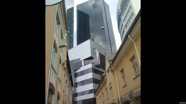 Фото: Лариса