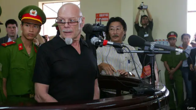 Гари Глиттер