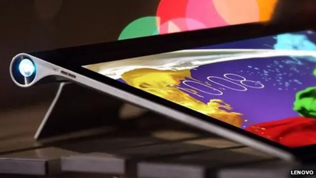 Планшетник Lenovo