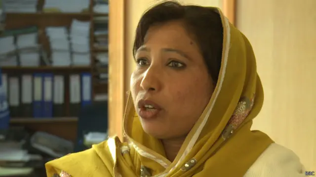 یونین کی نائب صدر شمشاد خود ایک گھریلو ملازمہ ہیں اور اس صورتحال سے پوری طرح آگاہ ہیں جس کا سامنا گھریلو ملازمین کو باقاعدگی سے کرنا پڑتا ہے۔