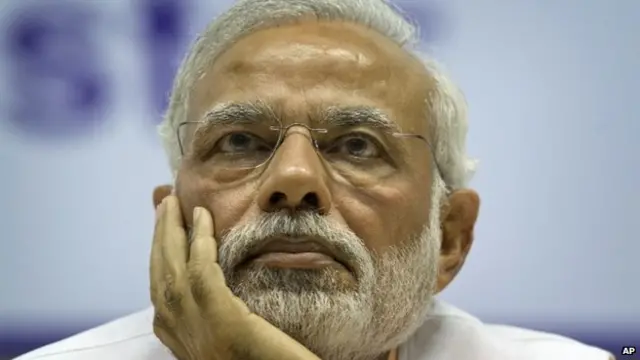 财政预算将是对改革派总理莫迪的第一个大考。