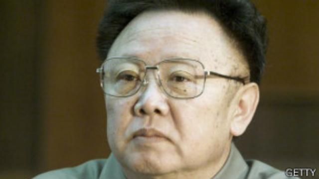 Ambos descubrieron que Kim Jong-il era un productor de cine bastante bien informado.