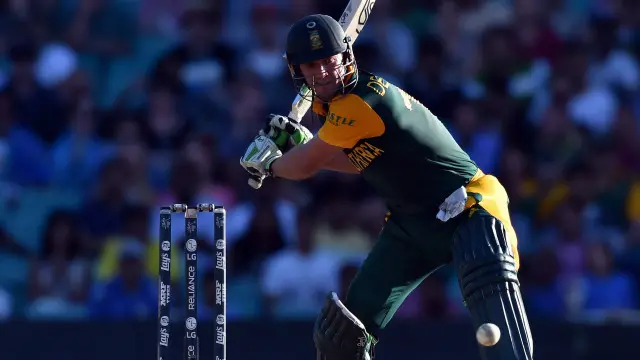 ’اے بی اس وقت محدود اوورز کی کرکٹ کے سب سے بہترین بیٹسمین ہیں لیکن ہمارے بولرز انہیں دباؤ میں رکھ سکتے ہیں‘