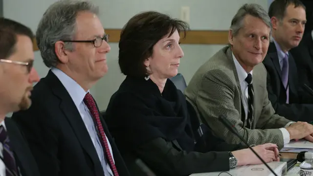 نمایندگان کوبا در مذاکرات با آمریکا می خواهند که نام کشورشان از فهرست وزرات خارجه آمریکا در مورد کشورهای حامی تروریسم حذف شود