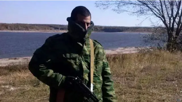 Los detenidos se inspiraron en las Brigadas Internacionales, la fuerza internacional de voluntarios que luchó contra el levantamiento de Francisco Franco durante la Guerra Civil española (1936-39).