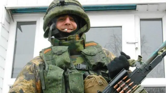 Los sospechosos, que combatieron del lado de los rebeldes prorrusos, fueron detenidos en redadas en seis regiones de España.