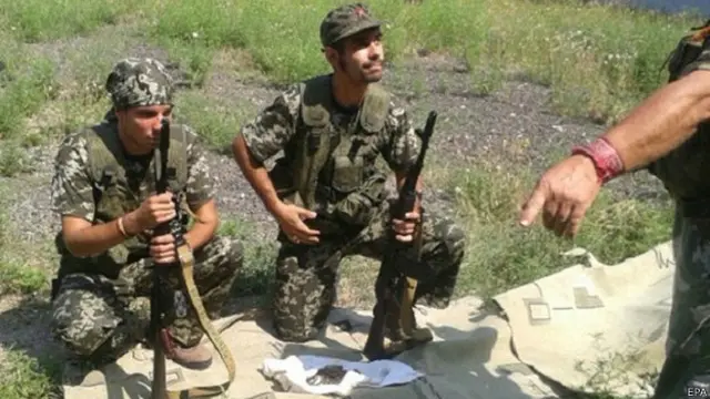 El ministerio de Interior español dijo que sus acciones y difusión en internet tienen "repercusión en la captación y reclutamiento de futuros combatientes".