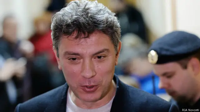 boris nemtsov