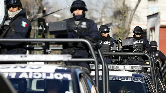 این نشست به درخواست کلمبیا، مکزیک و گوآتمالا برگزار شده است که درگیریها و خونریزیهای مرتبط با تجارت مواد مخدر در آنها بالا گرفته است.