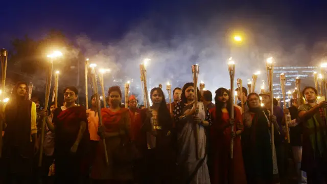 ایک سال کے دوران بنگلہ دیش میں تین بلاگرز قتل ہو چکے ہیں