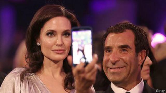 Celebridades já aprenderam que informações cruzadas podem ser perigosas