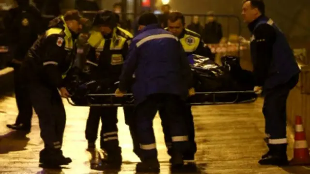 Sejak awal Nemtsov sudah menyatakan kecemasannya bahwa Pution akan merancang pembunuhannya. 