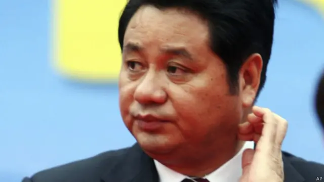 倪发科资料照片