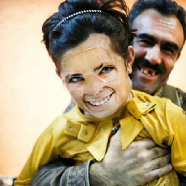 عکس عمید فراهی، قانون