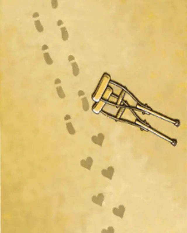 کارتون احسان گنجی، قانون