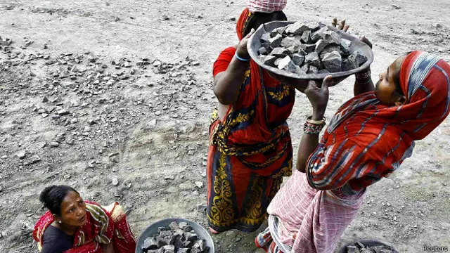 भारत श्रमिक