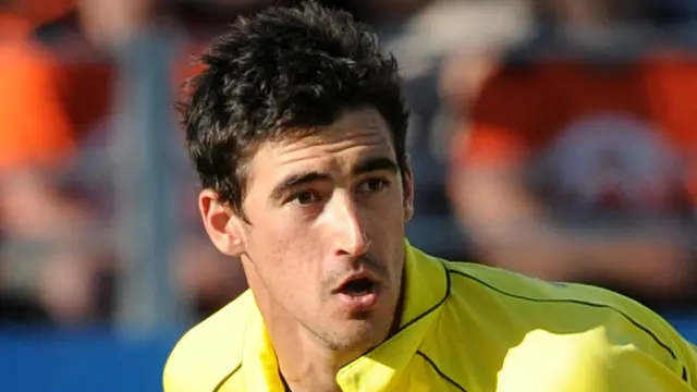 مچل سٹارک اس ورلڈ کپ میں سب سے زیادہ وکٹیں لینے والے بولر بن گئے ہیں