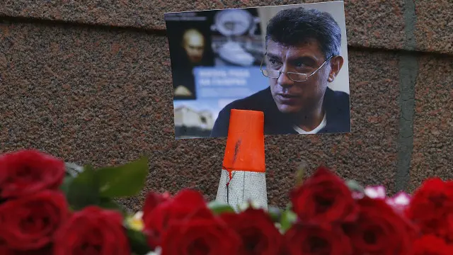 امریکہ اور یوکرین کے صدور نے اس قتل کی شدید مذمت کرتے ہوئے غیرجانبدارانہ تحقیقات کا مطالبہ کیا ہے۔