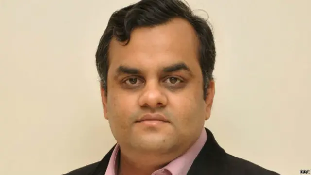 बजट पर अनिरुद्ध धूत की प्रतिक्रिया