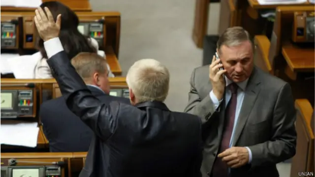 Михайло Чечетов