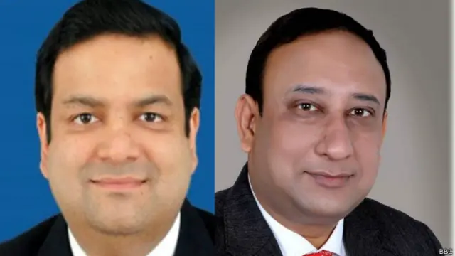 नीरज बंसल जयदीप घोष बजट पर प्रतिक्रिया