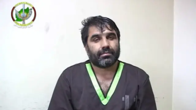 رییس خدایداد