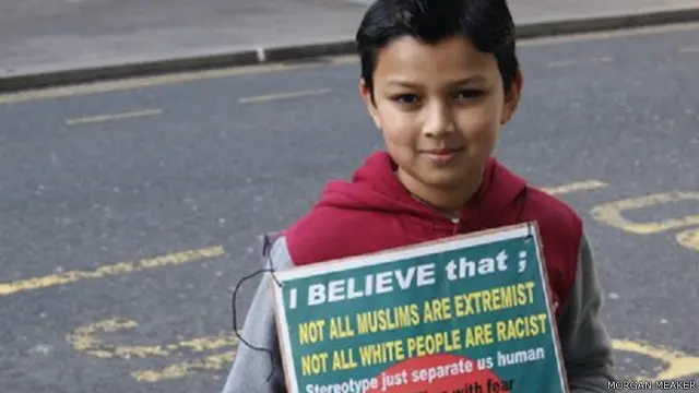 پگیدا کے خلاف برطانیہ کے علاوہ دیگر ممالک میں بھی مظاہرے ہوچکے ہیں