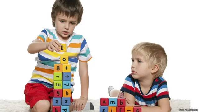 स्कूली बच्चे