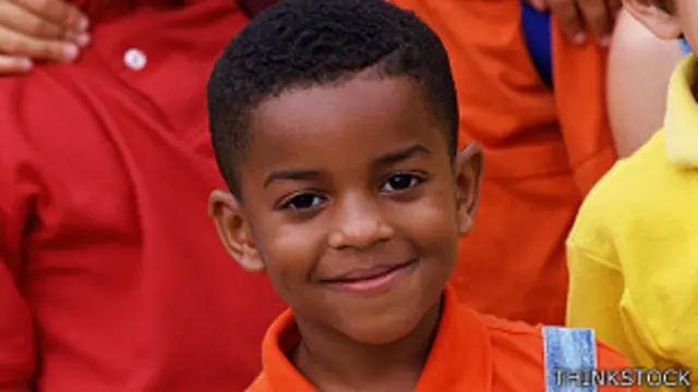 स्कूली बच्चा