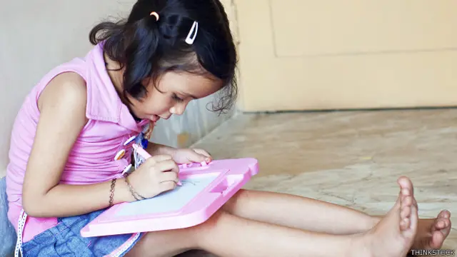 ترقی پزیر ممالک کے افراد کے آئی قیو میں ذیادہ تیزی سے اضافہ ہوا ہے اور سب سے ذیادہ اضافہ چین اور بھارت میں دیکھنے میں آیا ہے