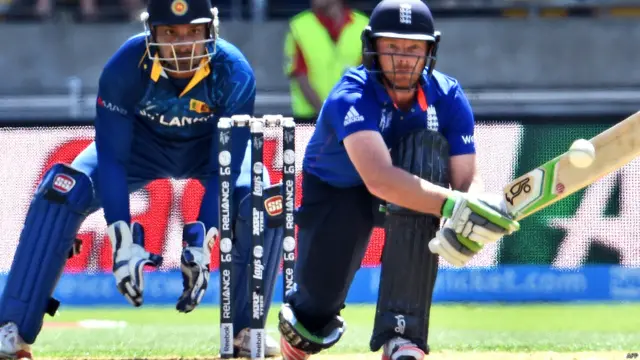 انگلینڈ کے لیے یہ میچ جیتنا بہت اہم ہے۔ انگلینڈ نے تین میچ کھیلے ہیں جن میں سے دو میں اس کو شکست ہوئی ہے۔