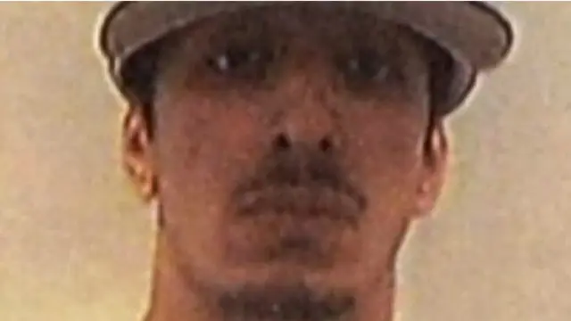 मोहम्मद एमवाज़ी जिहादी जॉन 