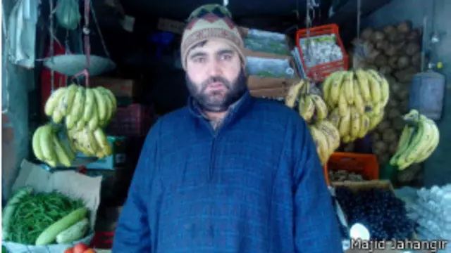 पीडीपी-बीजेपी सरकार पर जनता का रिएक्शन