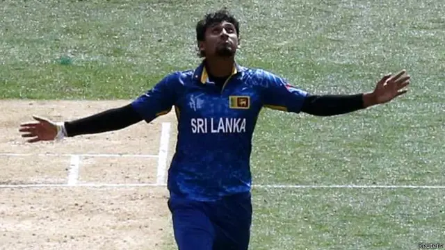 सुरंगा लकमल