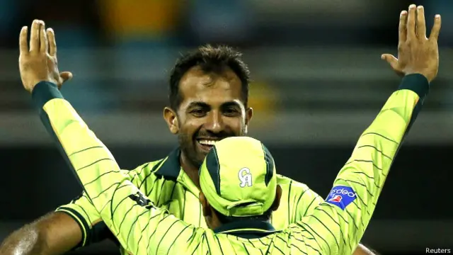 वहाब रियाज़