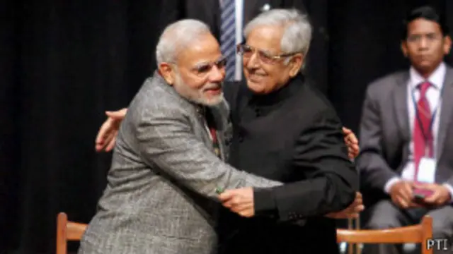 जम्मू-कश्मीर के मुख्यमंत्री मुफ़्ती मोहम्मद सईद