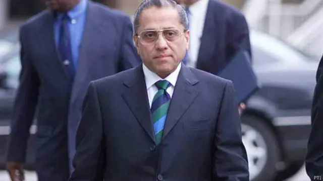 जगमोहन डालमिया